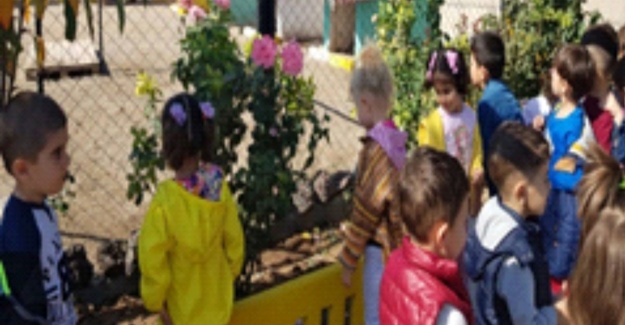 Aksaray’da yeni bir ekol