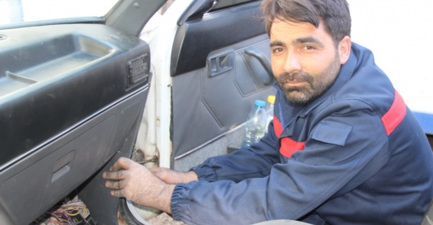 Araç elektrik tesisatlarına dikkat
