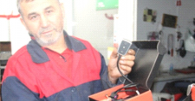 Araç performansında yeni dönem