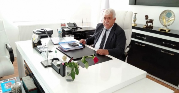 Çocuklarımız emin ellerde
