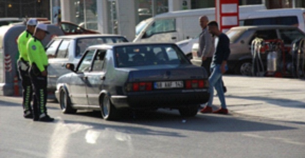 Denetimler Aralıksız Devam Ediyor