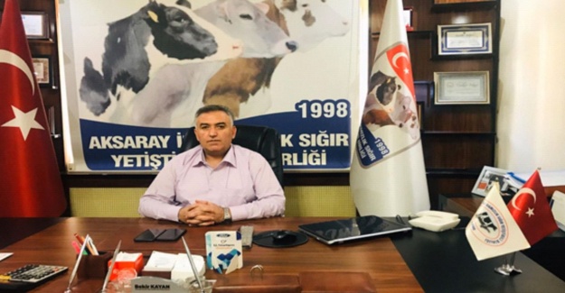 Hayvancılık can çekişiyor