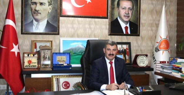 “Hiçbir oyun ve kumpas bizi yıkamayacak”