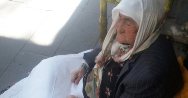 İnsanların bir de içini görün