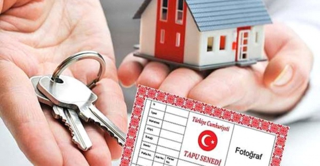 Tapu Harçlarında Yeni Dönem