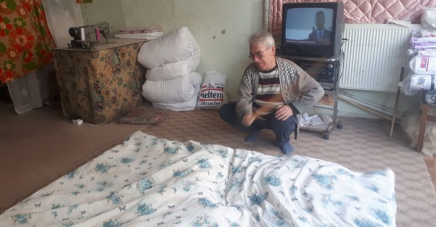 Yorgancılık Mesleği Bitiyor mu?