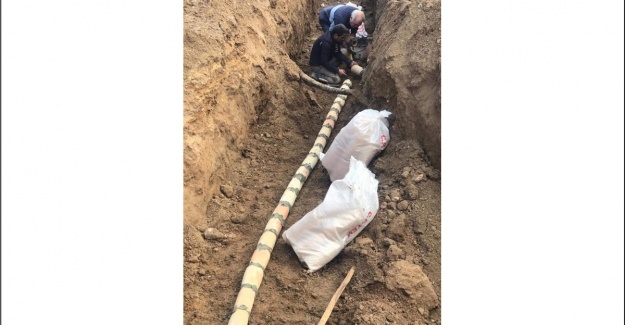 Acıpınar&#039;da &#039;KÜNK&#039; e geri dönüş