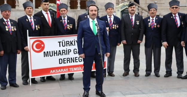 &quot;Aksaray İçin Çal&quot; Galası AKM&#039;de yapılacak