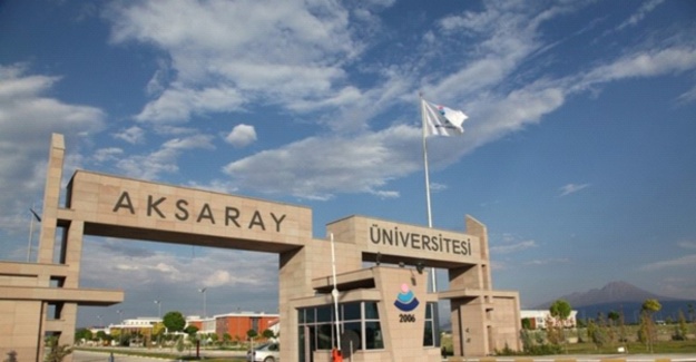 ASÜ çalışanlarına konut müjdesi
