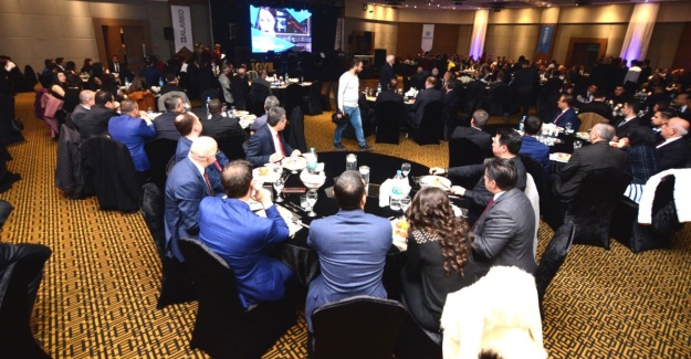 Başarılarla dolu 10 yıl!