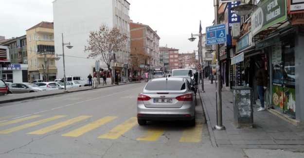 Bu ne perhiz…