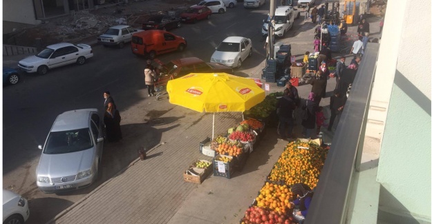 Dışlanmak istemiyoruz