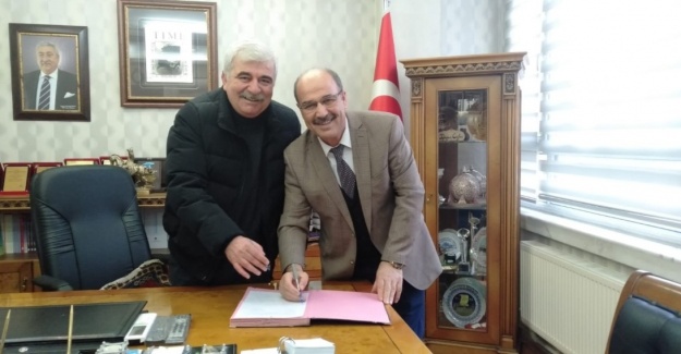 Eğitim de yeni bir işbirliği