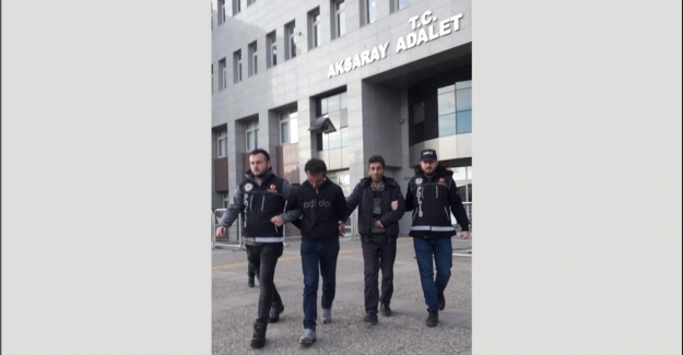 Emniyetin Operasyonu İstanbul&#039;a uzandı