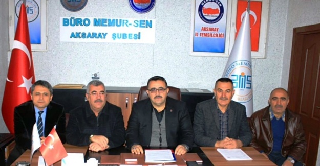 Emperyalizmi durduracak olan mazlumların dayanışmasıdır