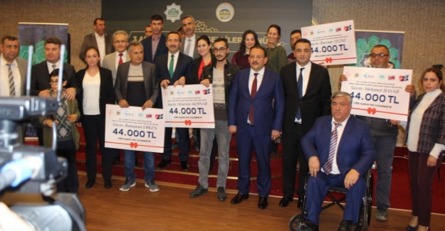 Engelli istihdamına destek