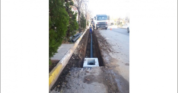 Eski hatlar yenileniyor