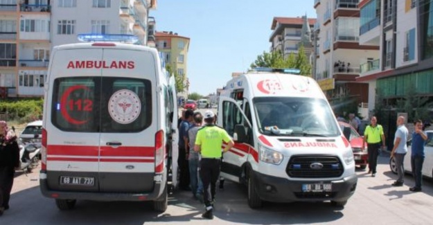 Hayat kurtaran fermuar sistemi
