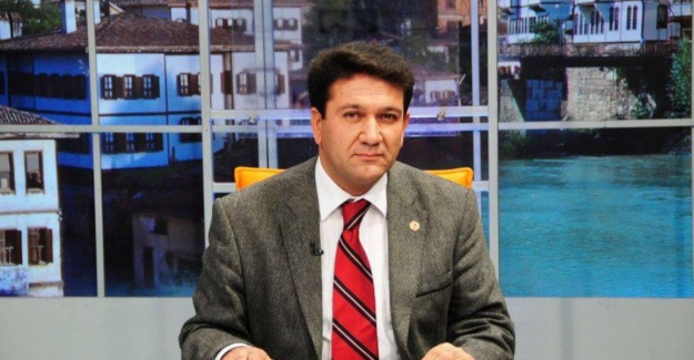 KGK Aksaray il temsilciliğine Celil Acar atandı