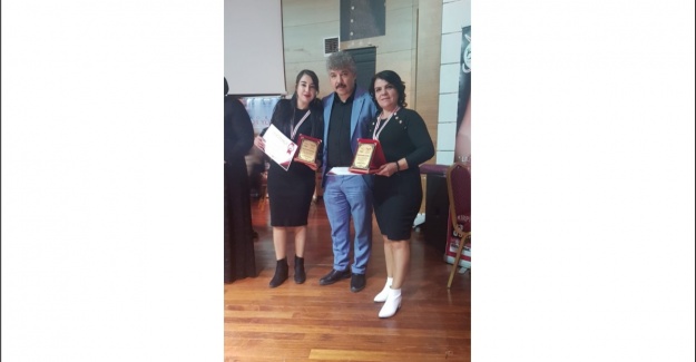 Kimsesiz çocuklara ışık oldular