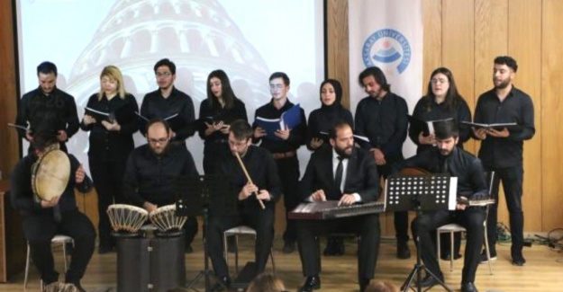 “Kitapkulübümüz” üyeleri bir araya geldi