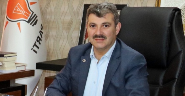 “Köydes ile köylerimizi güzelleştirdik”