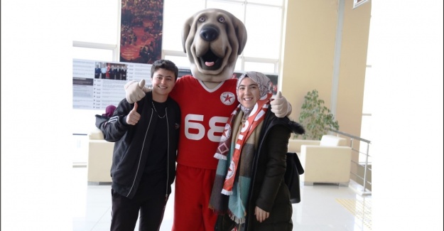 Kuzeyin Sultanları, ASÜ&#039;de hedeflerini anlattı