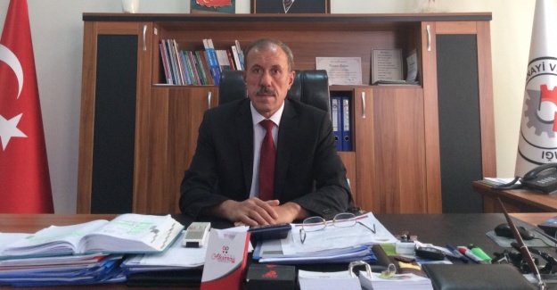 Ölçü aleti kullanıcılarının dikkatine