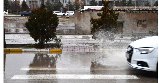 Yağmur&#039;da sınıfta kaldık kar gelmesin