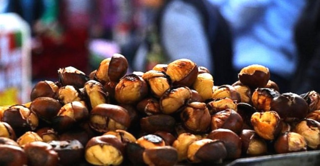 Yılbaşı Kutlamalarının Olmazsa Olmazı Kestane