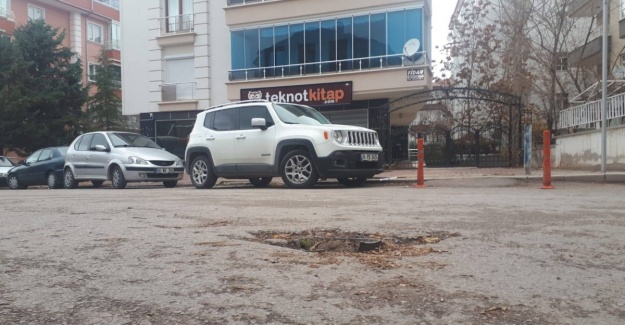 Yollar yeterince güvenli değil