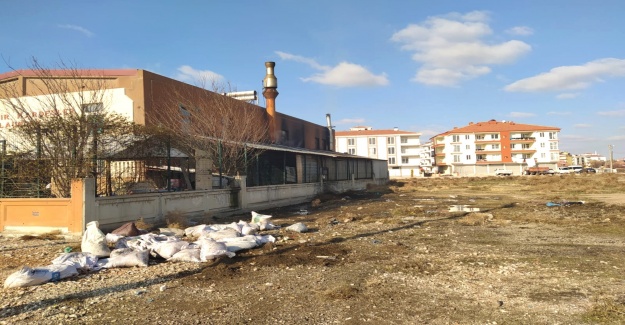 Endüstriyel kirlilik