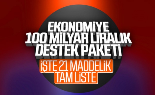 21 maddelik dev ekonomik paket