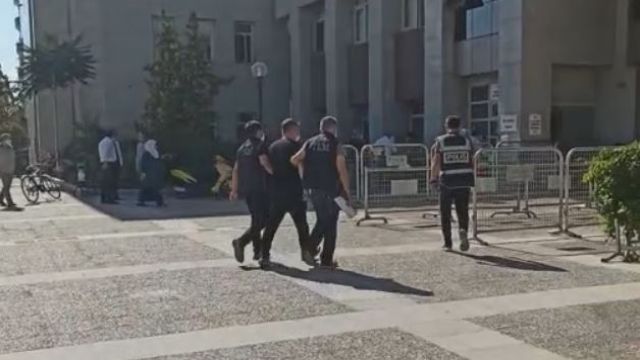 Aksaray’da terör örgütü operasyonunda, 4 tutuklama