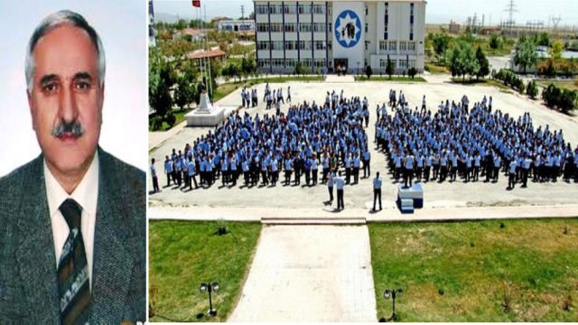 Polis Okulu Kapatılırsa “Aksaray’ı AKP nin Başına Yıkarım”