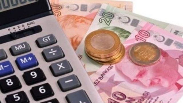 AGİ, kıdem tazminatı, evde bakım maaşı arttı!