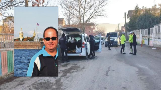 Aksaray’da kaybolan doktor aracında bilinci kapalı bulundu