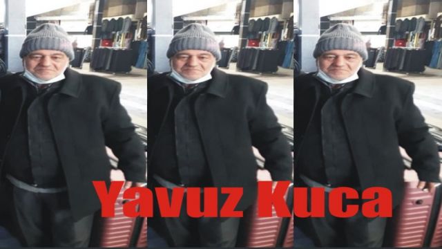 Yavuz Kucay’a kim yardım edecek!