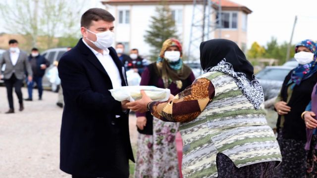 Aksaray’da Ramazan dolu dolu yaşanacak