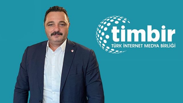 Türk İnternet Medyası Birliğinden İnternet Yasası taslağına destek