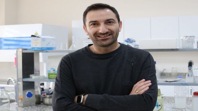 Tüberküloz teşhisi için nanoteşhis kiti üretilecek