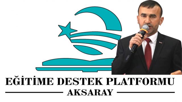 Aksaray Eğitime Destek Platformu’ndan öğrencilere tavsiyeler