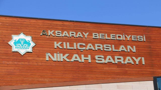 Genç nesil artık düğün yapmaktan kaçıyor