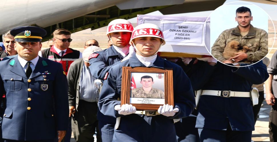 GÖZ YAŞLARI SEL OLDU!