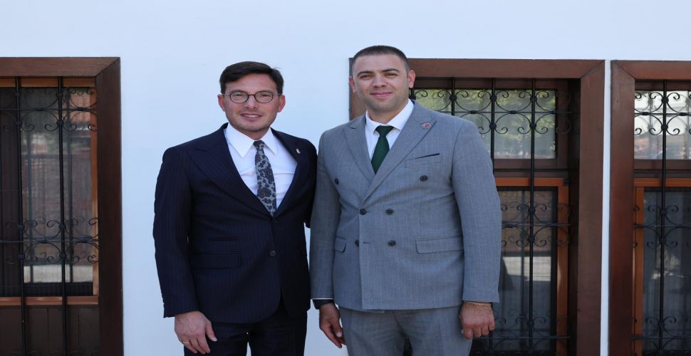 Yazıcıoğlu mirası Tokat’ta yaşıyor!
