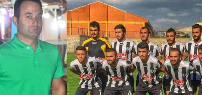 3 Futbolcuyla Yollar Ayrıldı