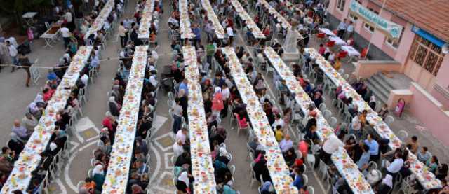 Başkan Yazgı; Hergün bir mahallemizle buluşuyoruz