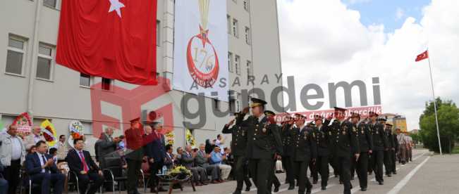 Jandarma Teşkilatı 176 Yaşında