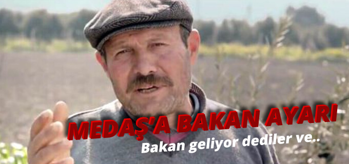 Eskil&#39;de Elektiriğe Bakan Ayarı