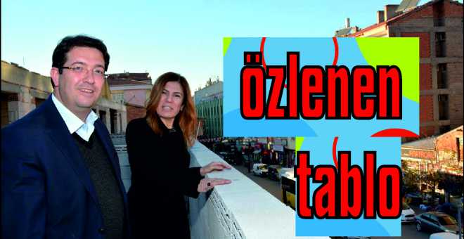 Özlenen tablo